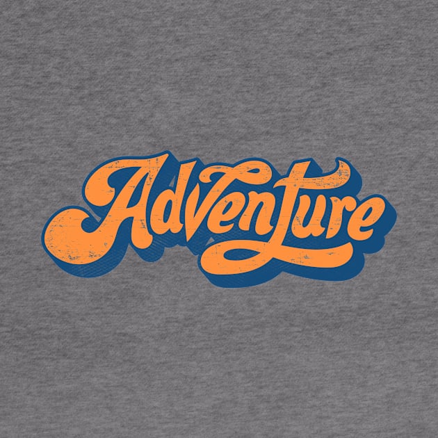 Adventure by Buy Custom Things